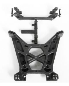 Axial AX31025 Yeti™ XL Front Shock Tower 