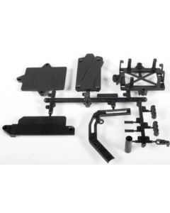 Axial AX31105 Yeti™ Chassis Electronic Components