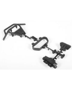 Axial AX31112 Yeti™ Front Bumper Set 