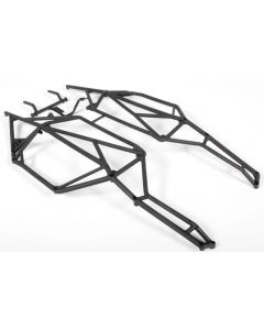 Axial AX31115 Y-380 Cage Sides (Left and Right)