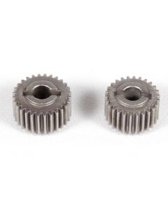 Axial AX31130 High Speed Transmission Gear Set (48P 26T, 48P 28T)