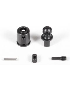 Axial AX31148 WB8-HD Driveshaft Coupler Set