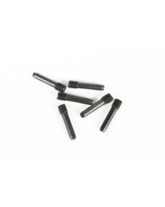 Axial AX31232 Screw Shaft M4x2.5x16.5mm (6pcs) 