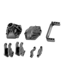Axial AX31317 RR10 AR60 Axle Component Set (Works with AX90048)