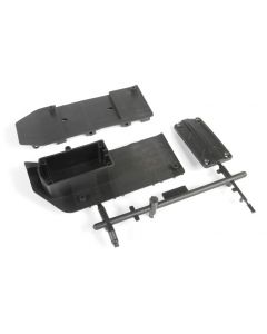 Axial 31385 SCX10 II Side Plates