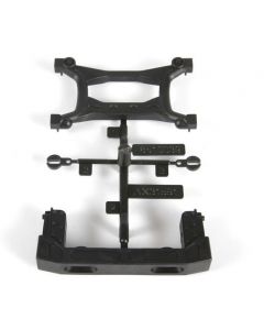 Axial AX31591 Chassis Brace Set 