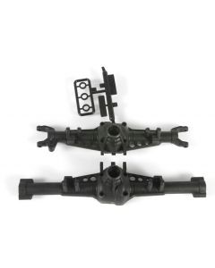 Axial AX31592 AR44 Solid Axle Housing (Front and Rear) 