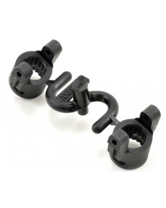 Axial AX80062  XR10 C Hub Carrier Set