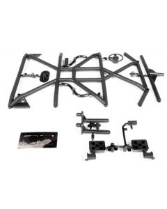 Axial AX80123 SCX10 Unlimited Roll Cage Top (works w/ AX04033 & AX04035)