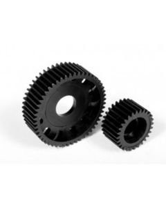 Axial AXIC3810 Gear Set, Scorpion Crawler, AX80010