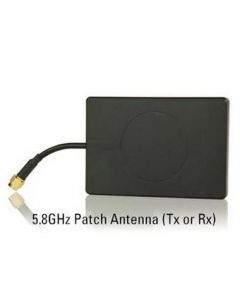 Ares AZSZ1031 FPV 5.8GHz Patch Antenna (Tx or Rx) Antenna