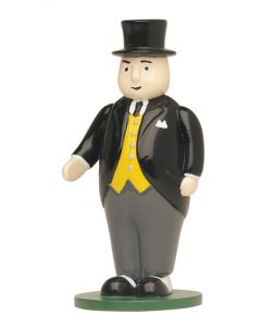 Bachmann 42443 THOMAS & FRIENDS - SIR TOPHAM HAT (Large Scale)