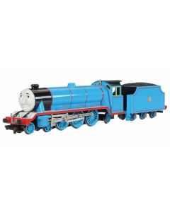 Bachmann 58744 Gordon The Express Engine #4 w/Moving Eyes. HO Scale