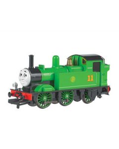 Bachmann 58815 THOMAS & FRIENDS™ OLIVER ENGINE with Moving Eyes - HO Scale.