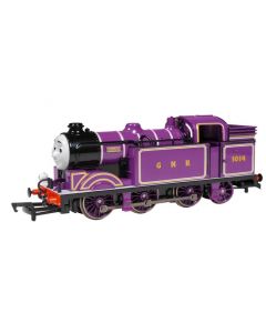 Bachmann 58823 Ryan #1014 w/Moving Eyes, HO Scale, Thomas & Friends