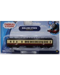 Bachmann 76031 Red Express Brake Coach, HO Scale, Rolling Stock