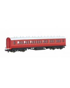 Bachmann 76041 Spencers Special Coach - Rolling Stock HO Scale