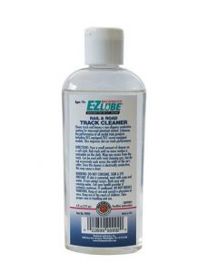 E-Z Lube 99992 Rail & Road Track Cleaner - 6 oz.bottle (177ml)