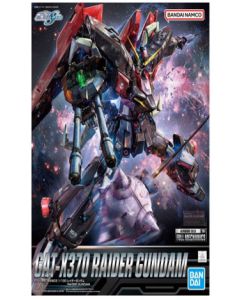 Bandai 5063349 GAT-X370 Raider Gundam 1/100