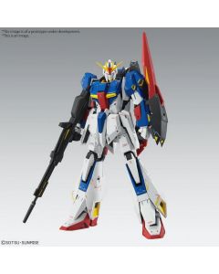 Bandai 5064015 MG Zeta Gundam Ver.Ka 1/100