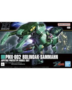 Bandai 5067431 HG PMX-002 Bolinoak-Sammahn 1/144