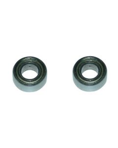 Great Vigor OA028 Shield Ball Bearing 3x7x2.5mm (2)/Mini R