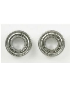 Family Land  B0840 Ball Bearing 4x8x3mm Thick Metal Sealed (2)