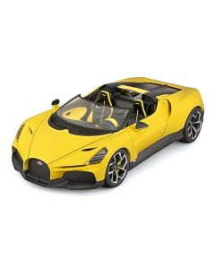 Bburago 11051 Bugatti Mistral 1/18