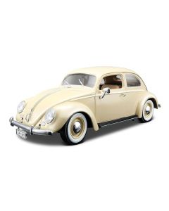 Bburago 12029 Volkswagen Kafer-Beetle (1955) 1/18