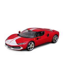 Bburago 16017 296 GTB Assetto Fiorano 1/18