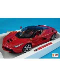 Bburago 16901 Ferrari LaFerrari 1/18