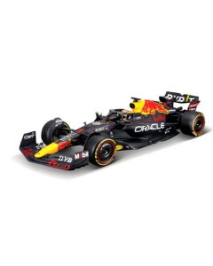 BBurago 28026V F1 Red Bull RB18 '22 - #1 Max Verstappen 1/24