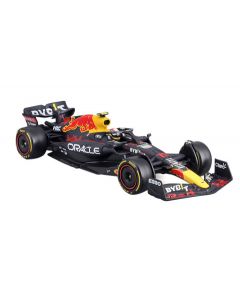 BBurago 28026P Red Bull F1 RB18 '22 #11 Sergio Perez 1/24