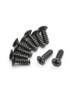 Blackzon 534752 Countersunk Screw 2.6x8mm