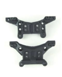 Blackzon 540010 Slyder Shock Towers (Front and Rear)
