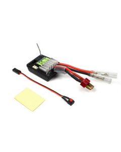 Blackzon 540148 Smyter ESC/Receiver (3-Wire)