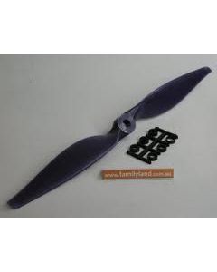 Blue bird 0708 Propeller 8x6 brushless thin