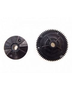 Carisma 15397 GT24B Spur Gear 58T