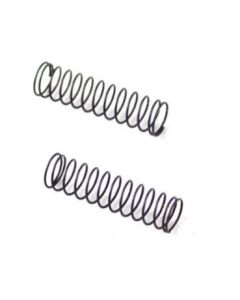 Carisma CRS15419 GT24B Spring (Soft) For Plastic Oil-Shock (Pair)