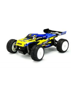 Carisma 58168 GT24TR 4WD 1/24 Truggy Brushless RTR
