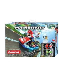Carrera 25243 Mario Kart , Evolution 1/32 Set