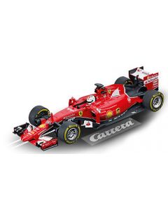 Carrera 27528 Ferrari SF15-T  "S.Vettel, No.5"  1/32