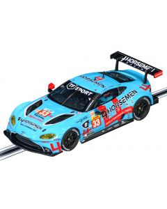 Carrera 31074 Aston Martin Vantage GTE ‘TF Sport 4 Horsemen Racing, No. 33’   1/32