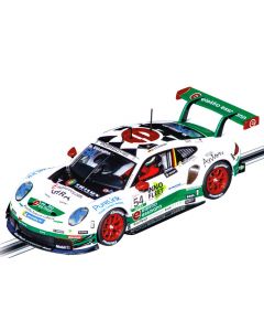 Carrera 32042 Porsche 911 "CarTech Motorsport Bonk, M. Essmann, No.54"  1/32