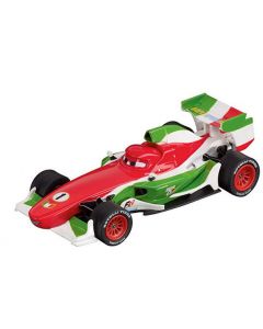 Carrera 61194 Go!!! Disney Cars 2 - Francesco Bernoulli 1/43