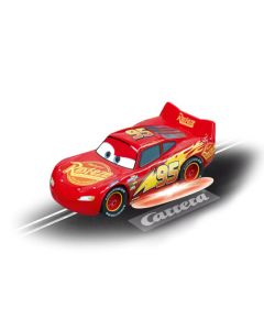 Carrera 64150 Lightning McQueen - Neon Lights 1/43