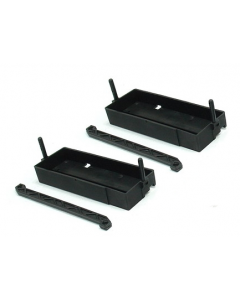 Caster Racing EX-0506 Battery Box (Fusion Series)