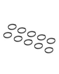 Caster Racing SK142 1/10 Buggy Driver Cup Springs 10pcs