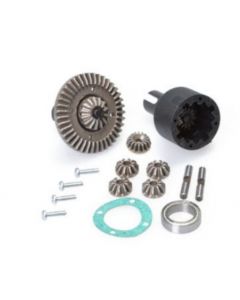 Caster Racing SKOP051 Diff Set +16T Diff Pinion Gear