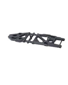 Caster Racing ZX-0021-FR Lower Suspension Arms Front/Rear 